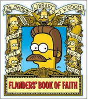 The Flanders Book of Faith/The Book of Flanders [kot]