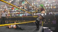 WWE NXT 2021 02 10 720p HEVC x265-MeGusta EZTV