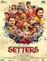 Setters (2019) Hindi 720p HDTV x264 AAC - Downloadhub Setters (2019) Hindi 720p HDTV x264 AAC - Downloadhub