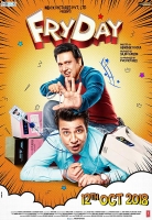 Fryday 2018 x264 720p HD Hindi GOPISAHI