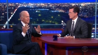 Stephen Colbert 2021 01 29 Joe Biden XviD-AFG EZTV Stephen Colbert 2021 01 29 Joe Biden XviD-AFG EZTV