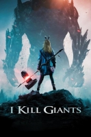 I Kill Giants 2017 WEB-DL x264-FGT