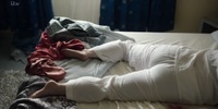 Holding S01E02 720p HEVC x265-MeGusta EZTV