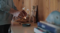 The Cabin Chronicles S03E10 XviD-AFG EZTV