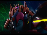 Transformers EarthSpark S03E02 480p x264-mSD EZTV Transformers EarthSpark S03E02 480p x264-mSD EZTV