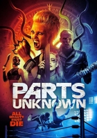Parts Unknown 2020 HDRip XviD AC3-EVO
