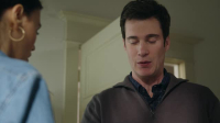 Resident Alien S03E01 XviD-AFG EZTV