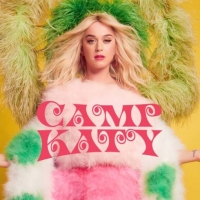 Katy Perry - Camp Katy (2020) Mp3 320kbps [PMEDIA] ️