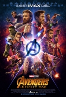 Avengers Infinity War 2018 WEB-DL x264-FGT