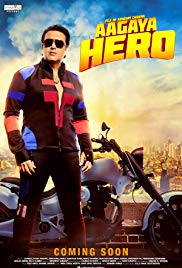 Aa Gaya Hero 2017 DESi CAM x264 HINDi - [OpenTsubasa]