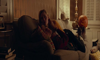 Halloween 2018 HDRip XviD AC3 With Sample LLG
