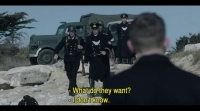 Das Boot (2018) - season 2 (HC Eng subs)