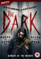 The Dark 2018 HDRip XviD AC3 [FOX]