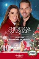Christmas by Starlight 2020 Hallmark 720p HDTV X264-Solar