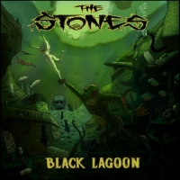 The Stones (USA) - Black Lagoon (2017) [mp3@320] [Progressive Death Metal]