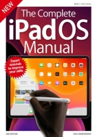 The Complete iPad Pro Manual - December 2019 (gnv64)