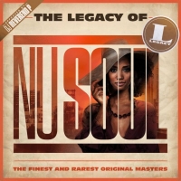 VA - The Legacy of Nu Soul (2015) (320) [DJ]