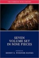 [ FreeCourseWeb ] The Cambridge World History - 7 Volume Set