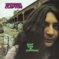 Richard Clapton - Past Hits & Previews (320kbps)
