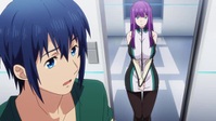 Worlds End Harem S01E02 XviD-AFG EZTV Worlds End Harem S01E02 XviD-AFG EZTV
