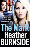 The Mark - Heather Burnside [EN EPUB] [ebook] [ps]