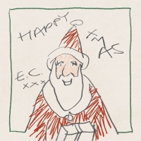 Eric Clapton - Happy Xmas [2018] [320 KBPS][Pradyutvam]