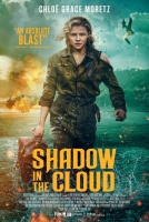 Shadow in the Cloud 2020 HDRip XviD AC3-EVO