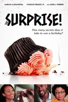 Surprise (2019) HDRip x264 - SHADOW[TGx]