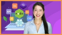 Udemy - The Complete 2020 Web Development Bootcamp