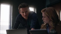 The Rookie Feds S01E09 XviD-AFG EZTV The Rookie Feds S01E09 XviD-AFG EZTV