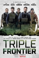 Triple Frontier (2019) 720p NF WEB-DL 1GB - MkvCage