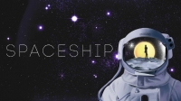 Hollaphonic, Bxrber - Spaceship HE-AAC 190kbps.m4a