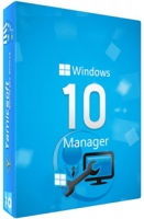 Yamicsoft Windows 10 Manager 3.0.7 + Keygen