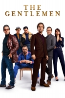 The Gentlemen 2019 1080p BluRay x264-YOL0W