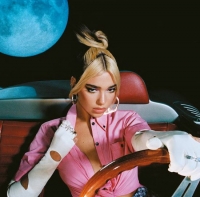 Dua Lipa - Future Nostalgia (2020) CD FLAC Album [PMEDIA] ️