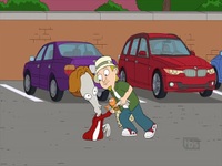American Dad S19E09 480p x264-mSD EZTV American Dad S19E09 480p x264-mSD EZTV