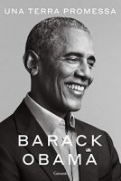 Barack Obama - Una terra promessa [EPUB ITA]