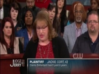 Judge Jerry S01E23 480p x264-mSD [eztv]