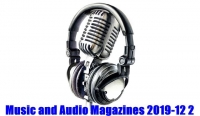 Music and Audio Magazines 2019-12 2
