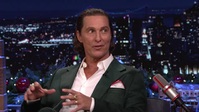 Jimmy Fallon 2021 12 14 Matthew McConaughey XviD-AFG EZTV