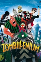 Zombillenium 2019 720p BDRip X264 AC3-EVO[TGx]