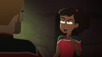 Star Trek Lower Decks S01E03 PROPER 720p HEVC x265-MeGusta EZTV