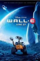 Wall-E 2008 Cam XviD-JkS Wall-E 2008 Cam XviD-JkS