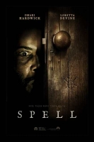 Spell 2020 HDRip XviD AC3-EVO[TGx]