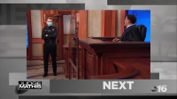 Judge Mathis S22E06 XviD-AFG EZTV Judge Mathis S22E06 XviD-AFG EZTV