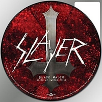 Slayer - When The Stillness Comes(2 Trks)(2015) a4k