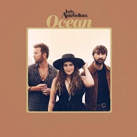 Lady Antebellum - Ocean (2019) Mp3 (320kbps) [Hunter]