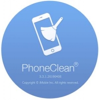 PhoneClean Pro v5.3.1.20190408 (Pre-Activated) {B4tman}