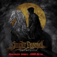 Sinister Downfall - Eremozoic 2018ak