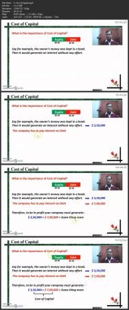 [ FreeCourseWeb ] The Fundamentals of Finance and Investment